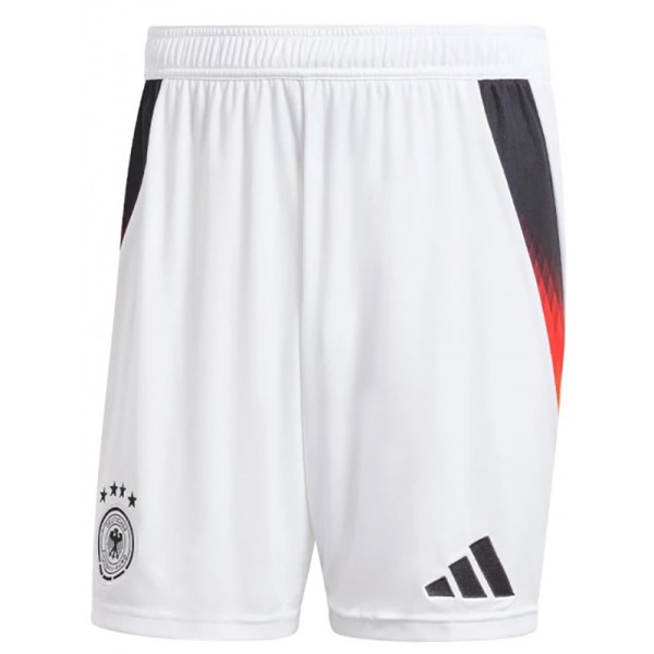 Germany home jersey shorts men's first soccer sportswear uniform football shirt pants Euro 2024 cup